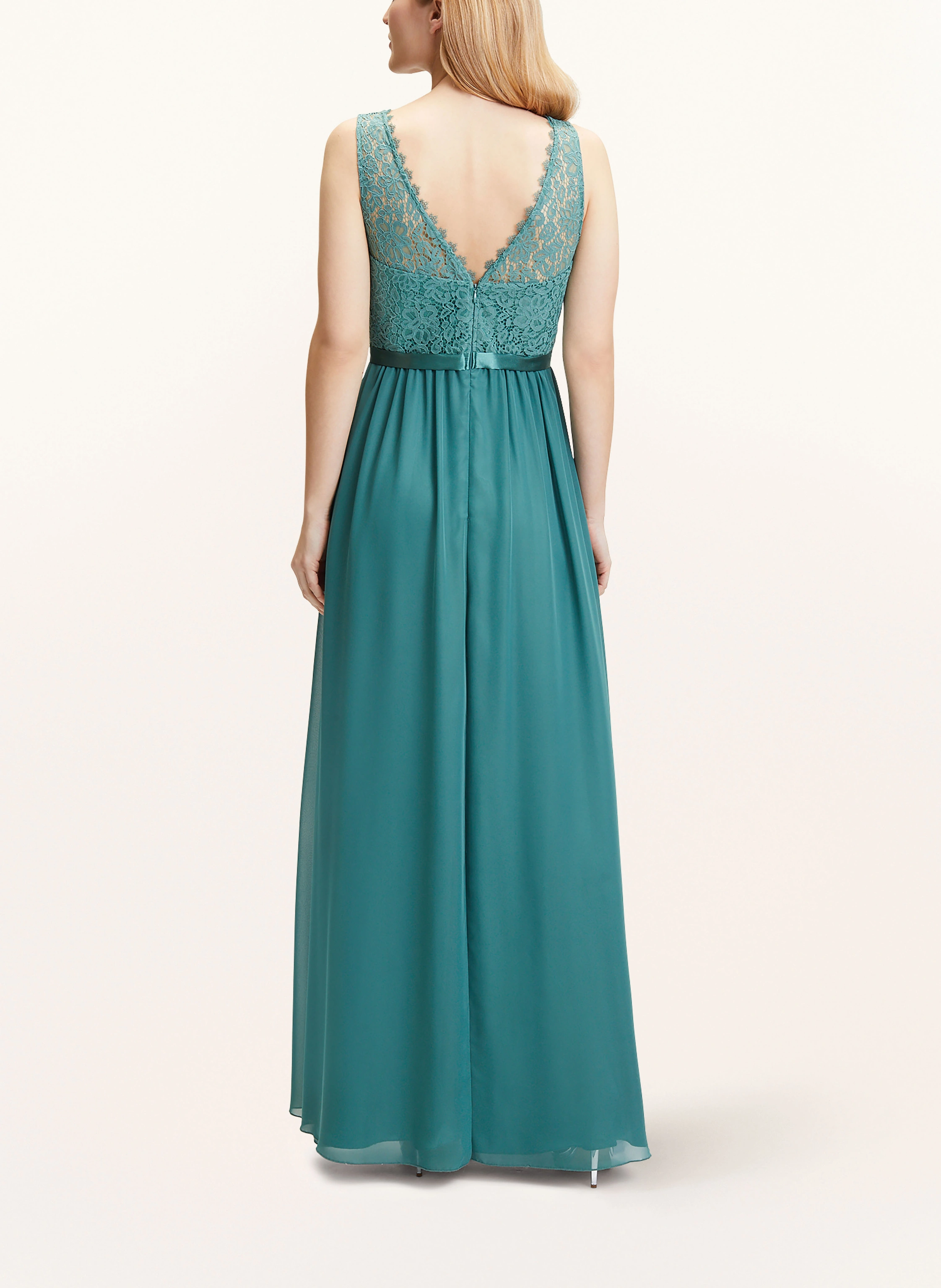 Suddenly Princess Abendkleid
