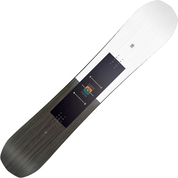 Planche de snowboard NIDECKER SCORE