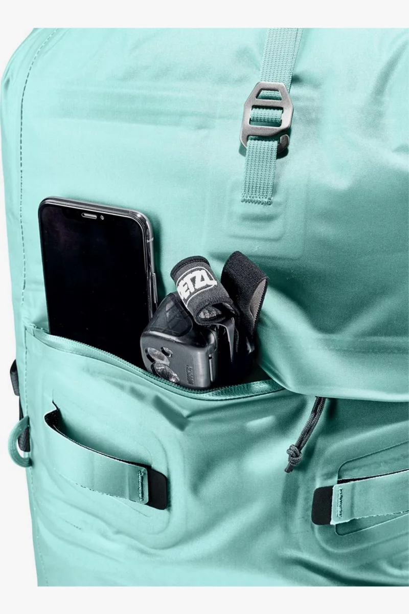 deuter Durascent 42+10 L SL Tourenrucksack