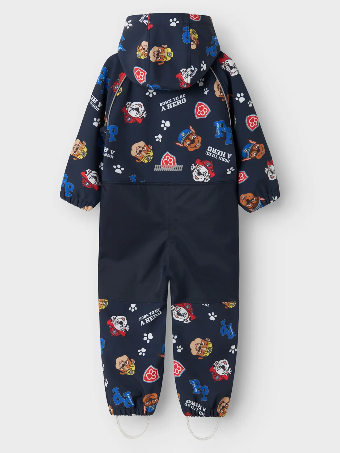 Alfa08 Pawpatrol Softshell