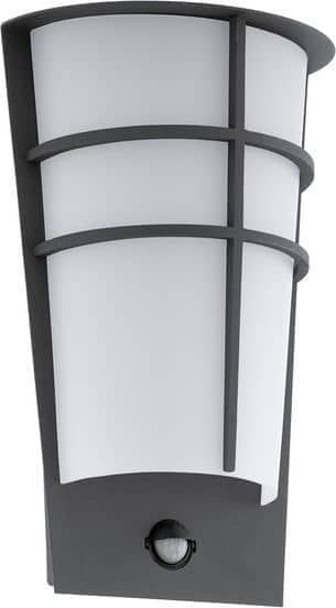 LED-Wandleuchte