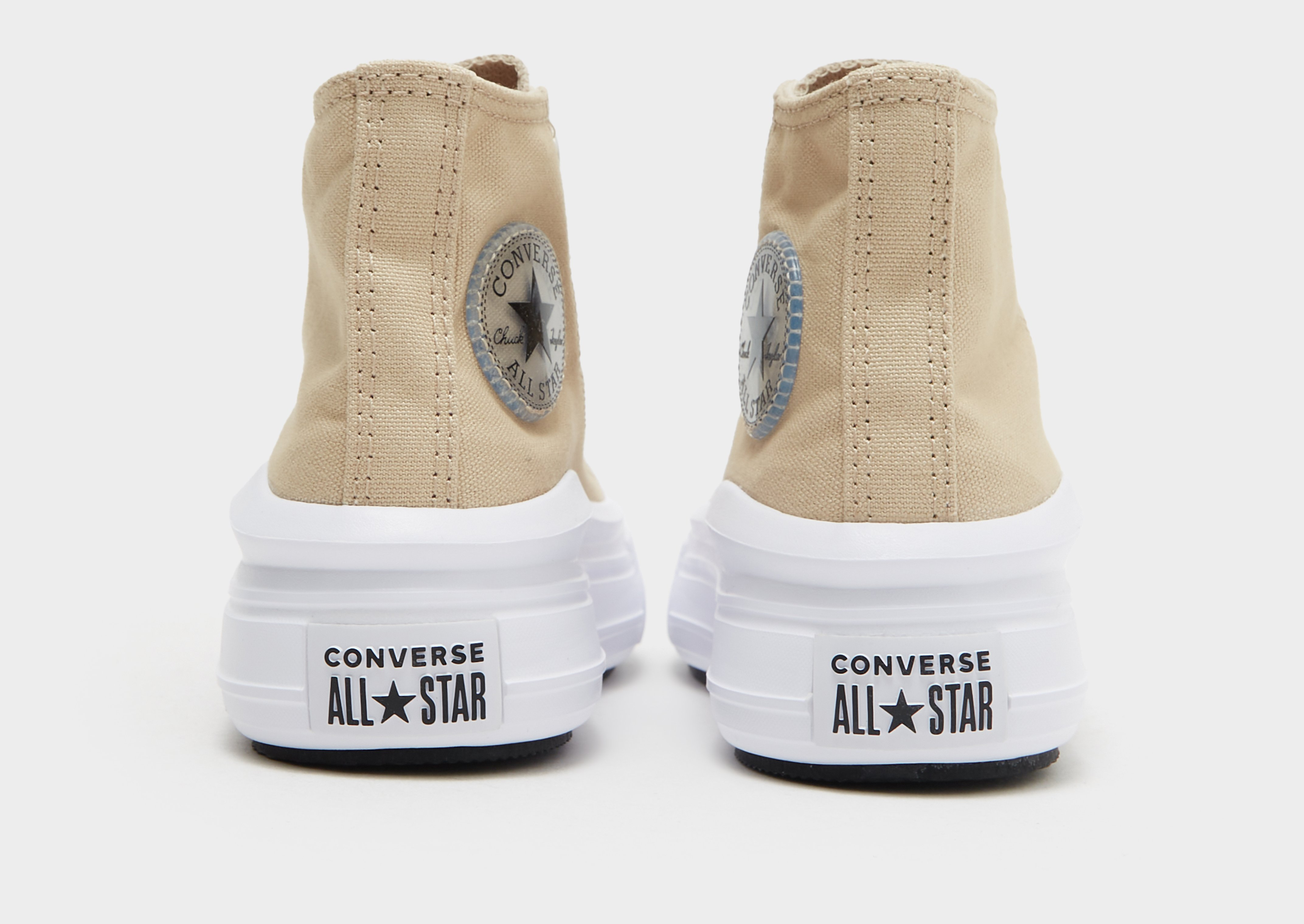 Converse Chuck Taylor All Star Move High Enfant