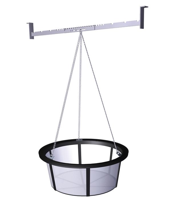 4rain Flachtank-Paket Flat L Garten-Comfort