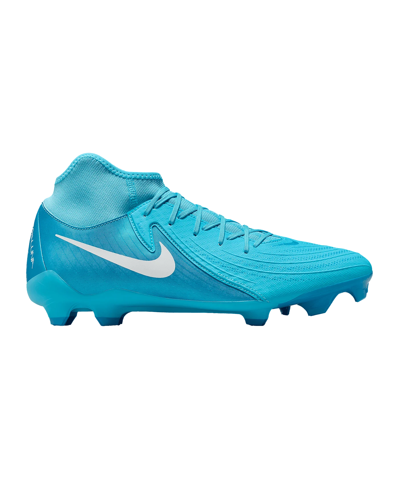 Nike Phantom Luna II Academy FG/MG Mad Ambition Blau F400