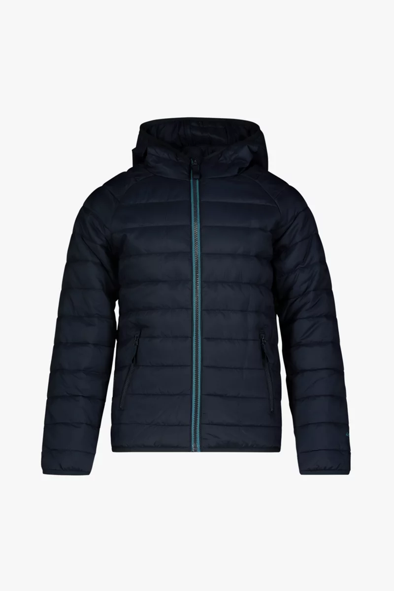 46 NORD Kinder Steppjacke