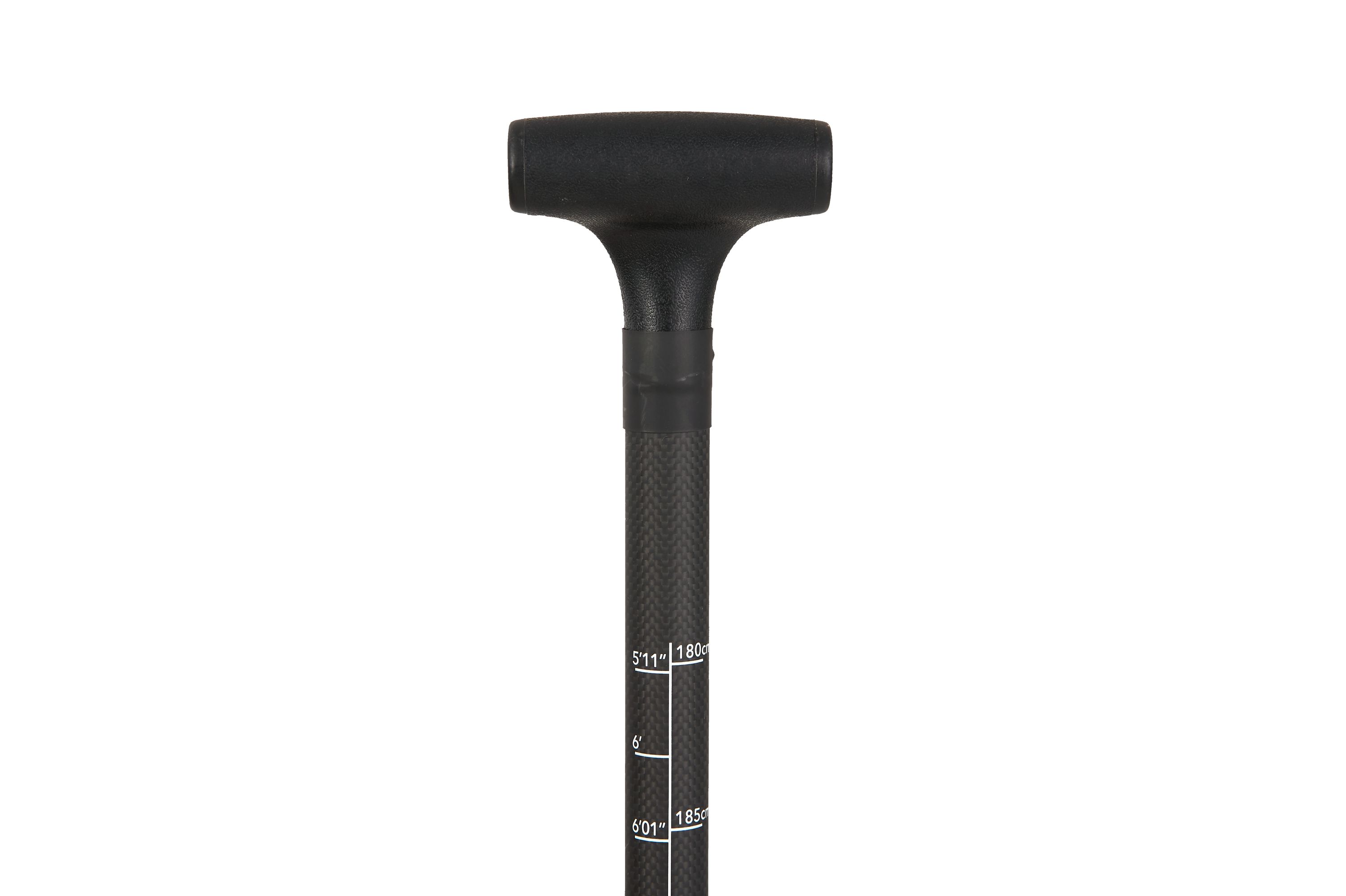 Paddel Carbon GUIDE 70