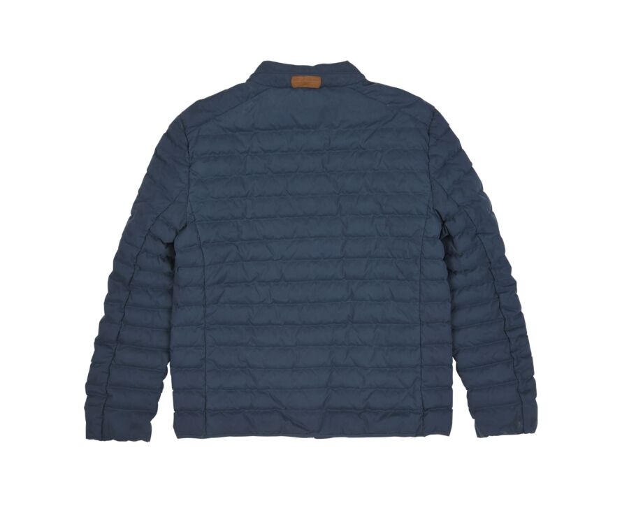 Doudoune légère hiver homme  Bleu Canard - SVEN II