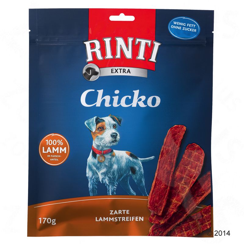 RINTI Chicko