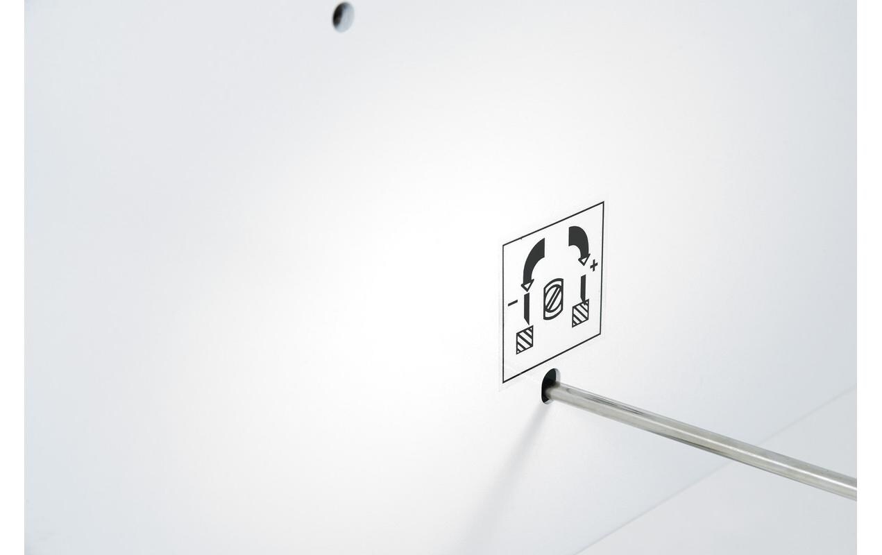Hebelschneidegerät 5255 52 cm, 800 Blatt<br>Stapelschneider