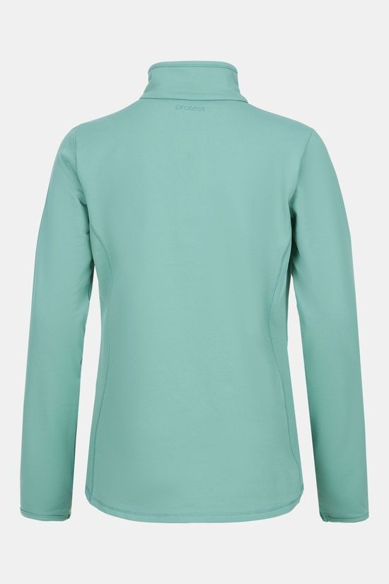 Protest Protest Fabrizoy 1/4 Zip Skipully Junior