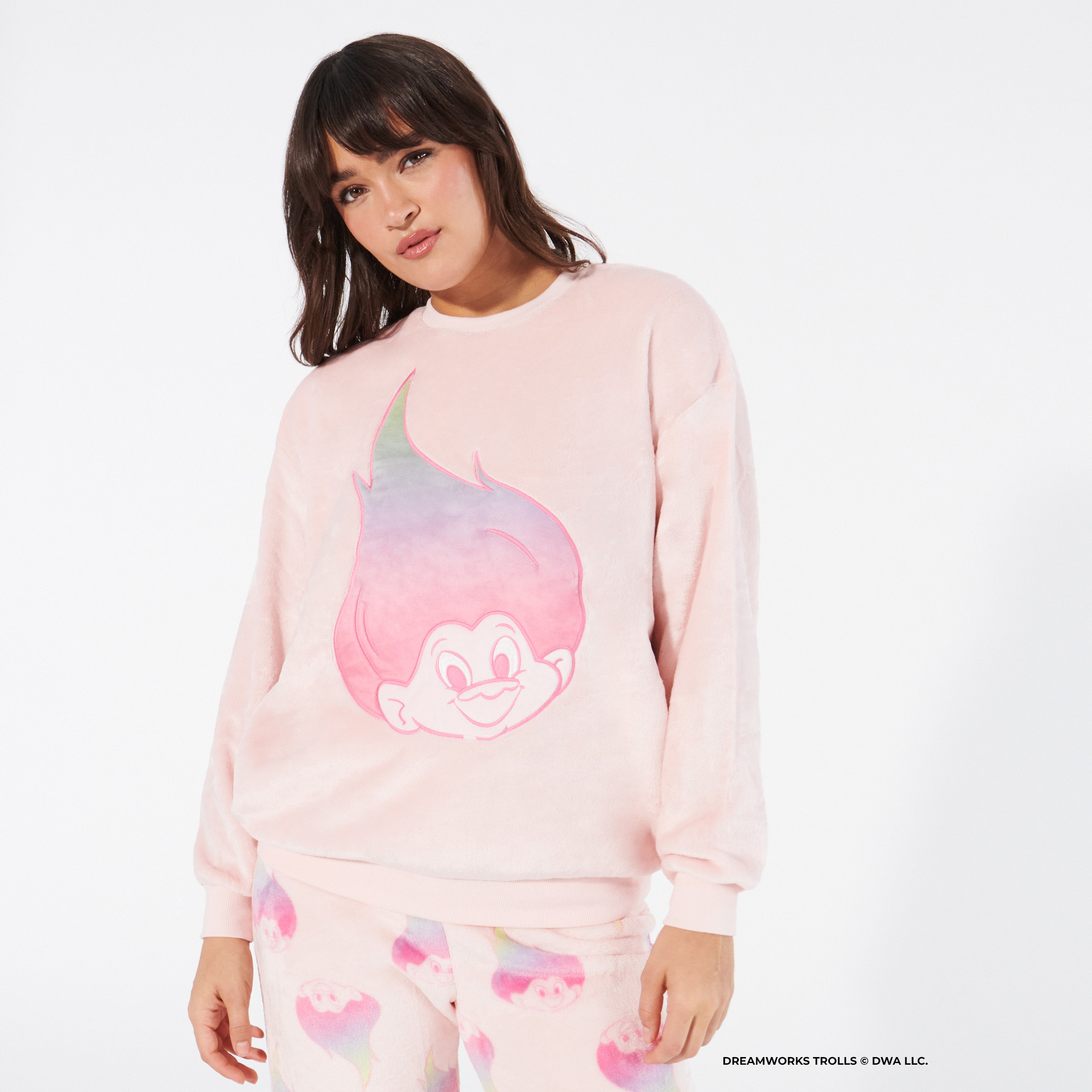 Ensemble de pyjama Poppy