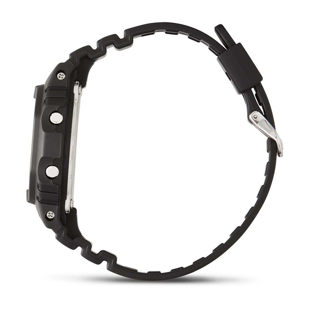 Montre Casio G-shock Black & White Gris