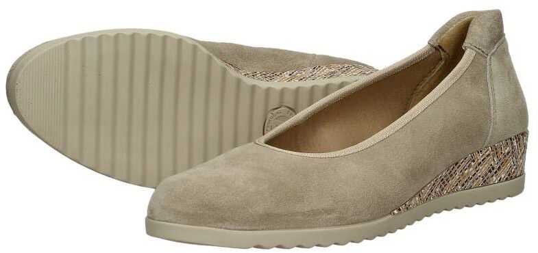 Sub55 Comfort Collection Ellie 08 beige