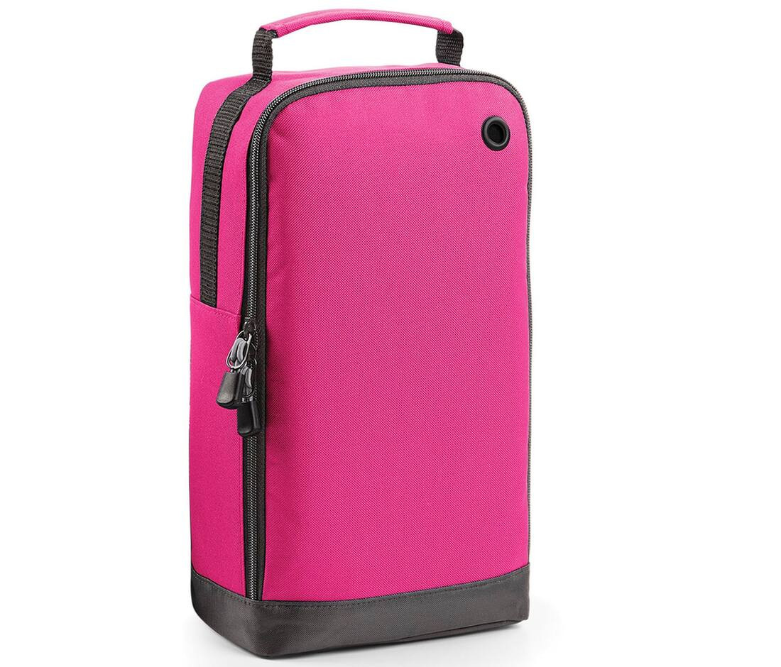 Bag Base BG540 - Sac À Chaussures, Sport Ou Accessoires