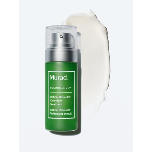 Murad Resurgence Retinal ReSculpt Overnight Treatment Serum, 30 ml