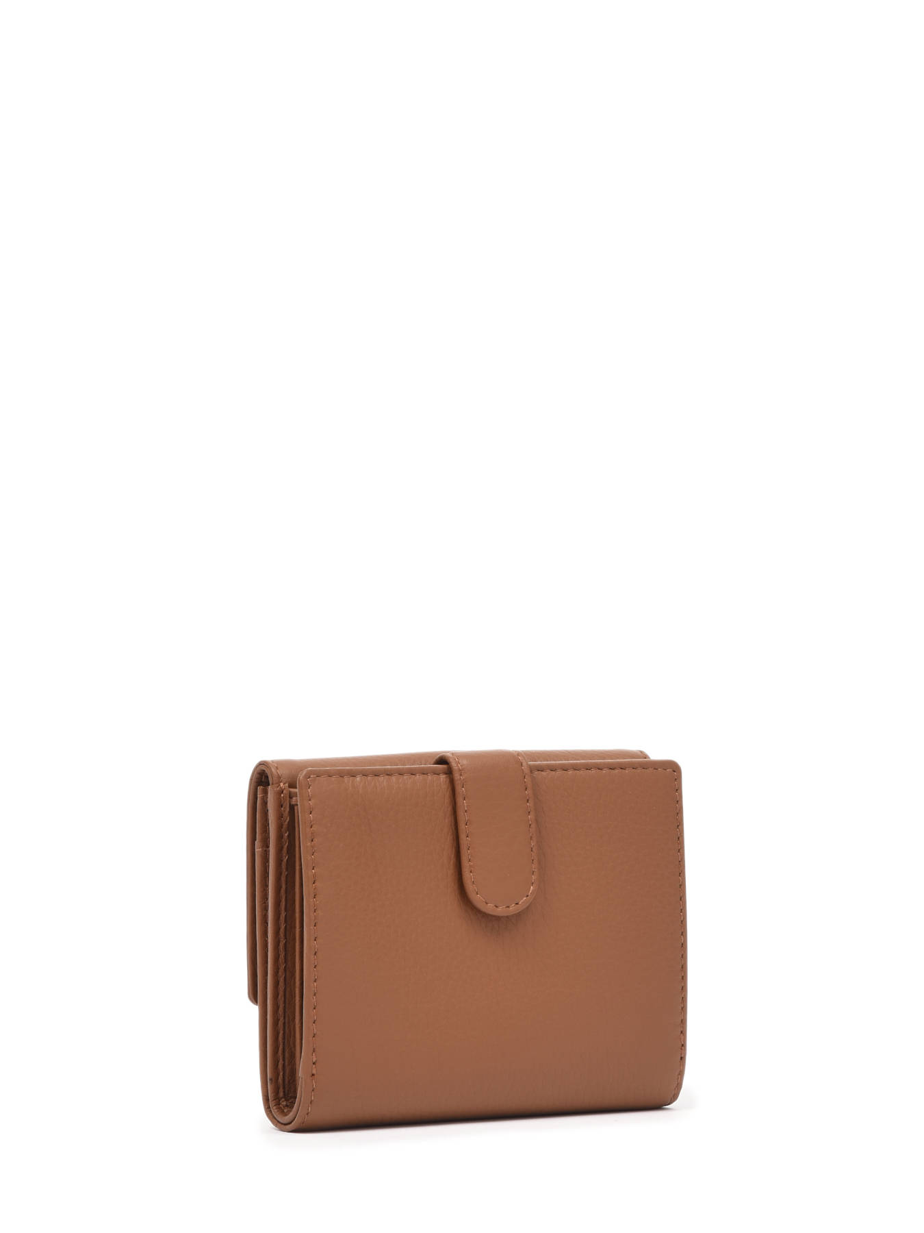 Portefeuille Foulonn cuir YVES RENARD