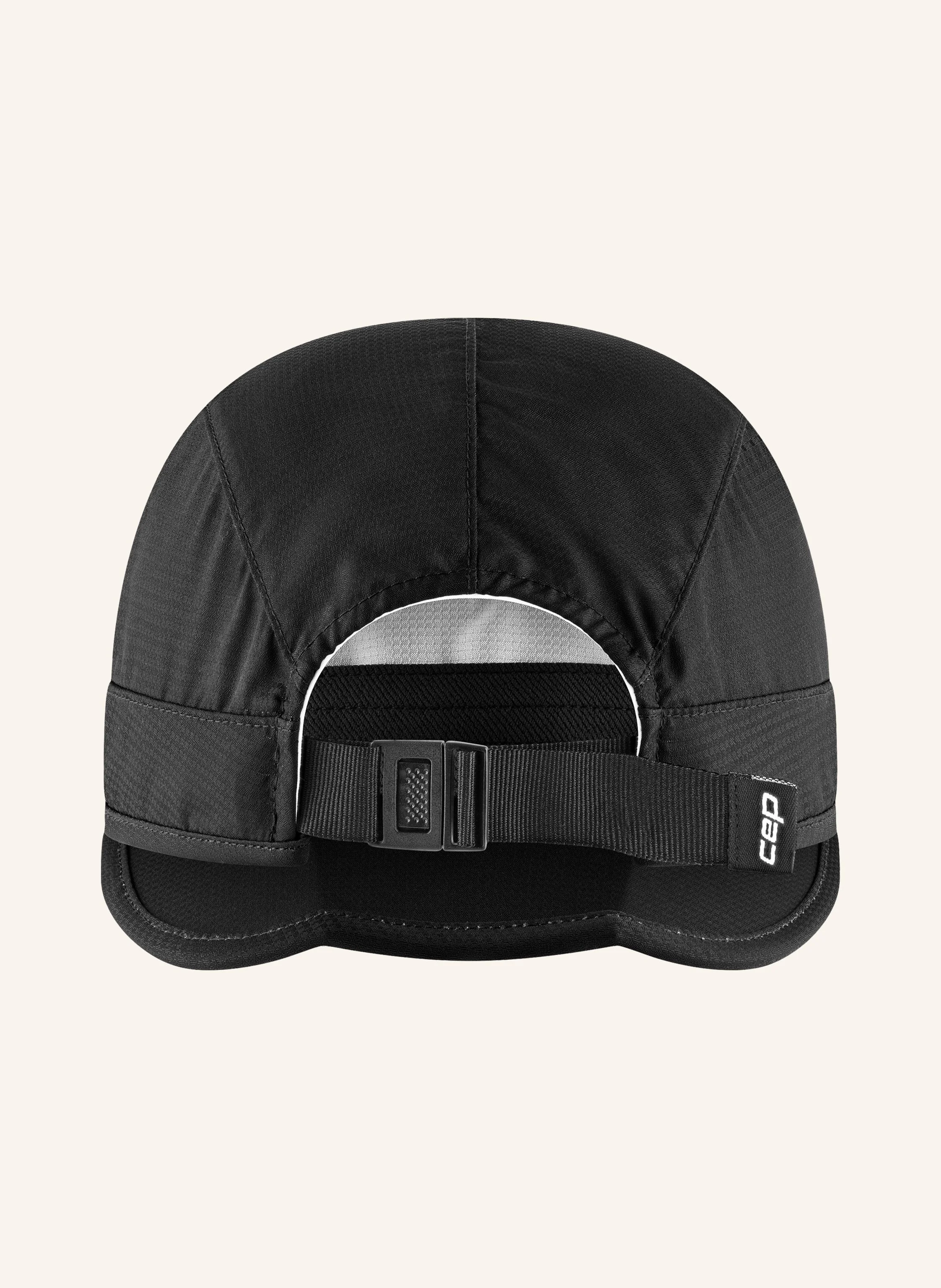 cep CEP CEP run foldable cap, unisex