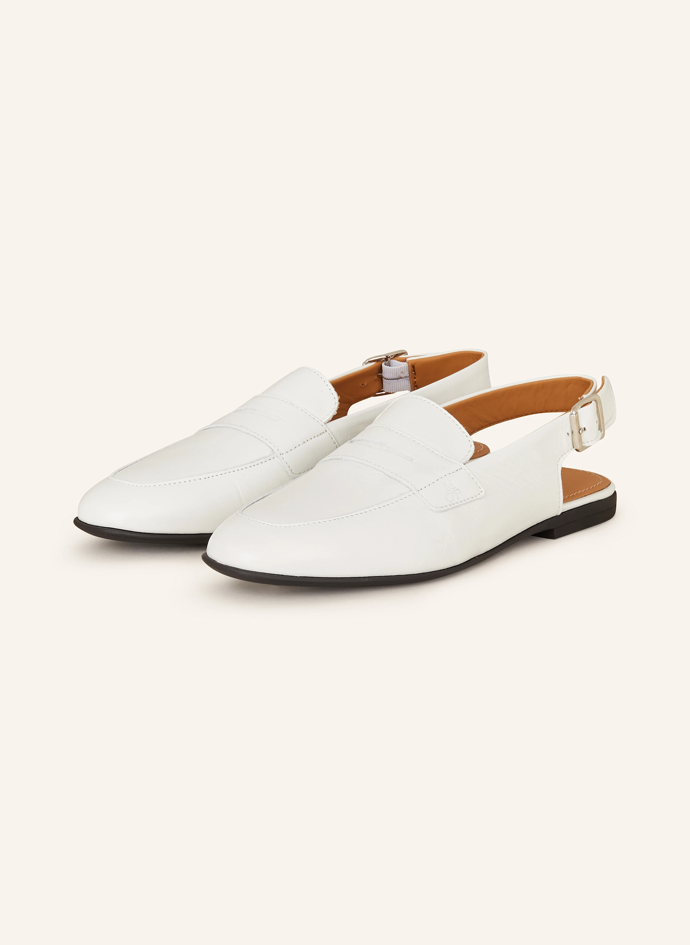Marc O'Polo Slingballerinas SAFINA 3A