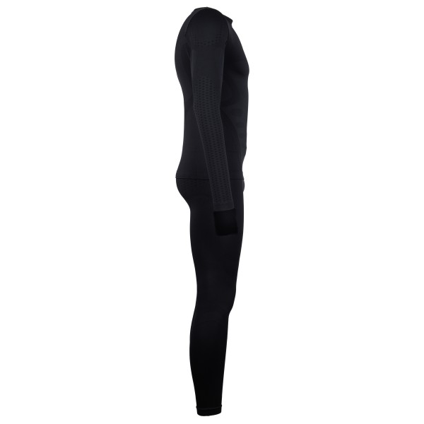 Heber Peak - EvergreenHe. Seamless Underwear Set - Sous-vêtement synthétique
