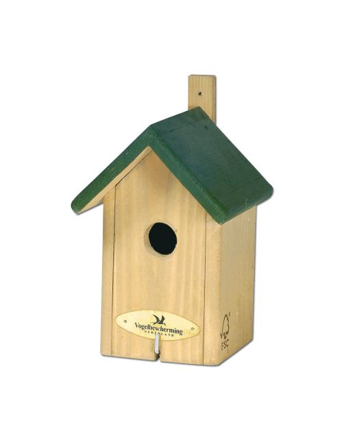 Vbn Nestkast Little Rock - Broeden - 22x12x11 cm