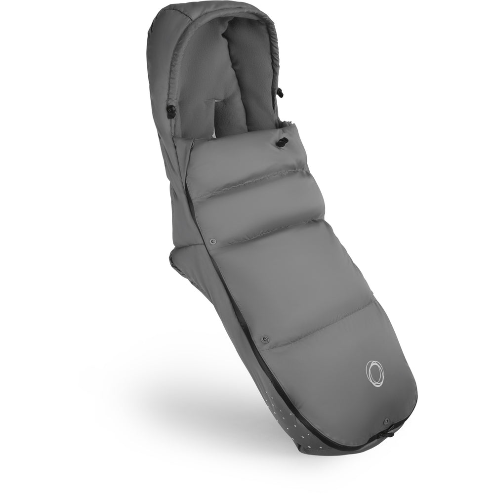 Køb Bugaboo Thermolite® Performance Kørepose Moon Grey