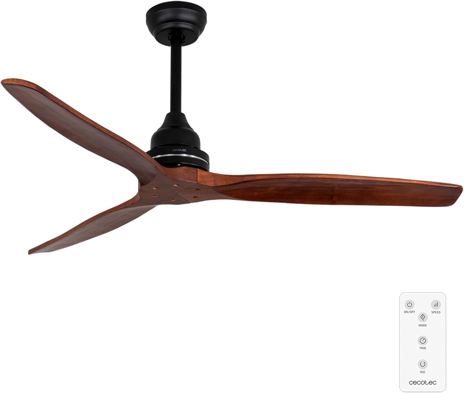 Cecotec Ceiling Fan Energysilence Aero 580 One Size