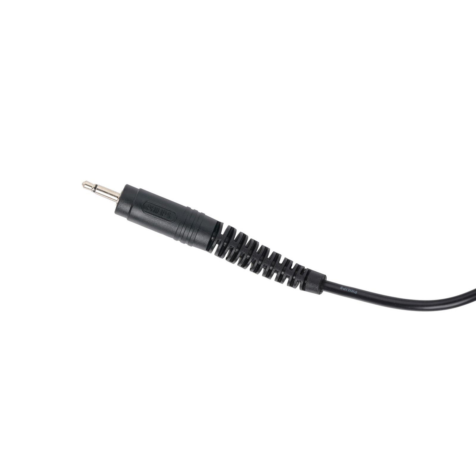 Mikrofon PHILIPS omnidirektional mit Kabel 1.5 m