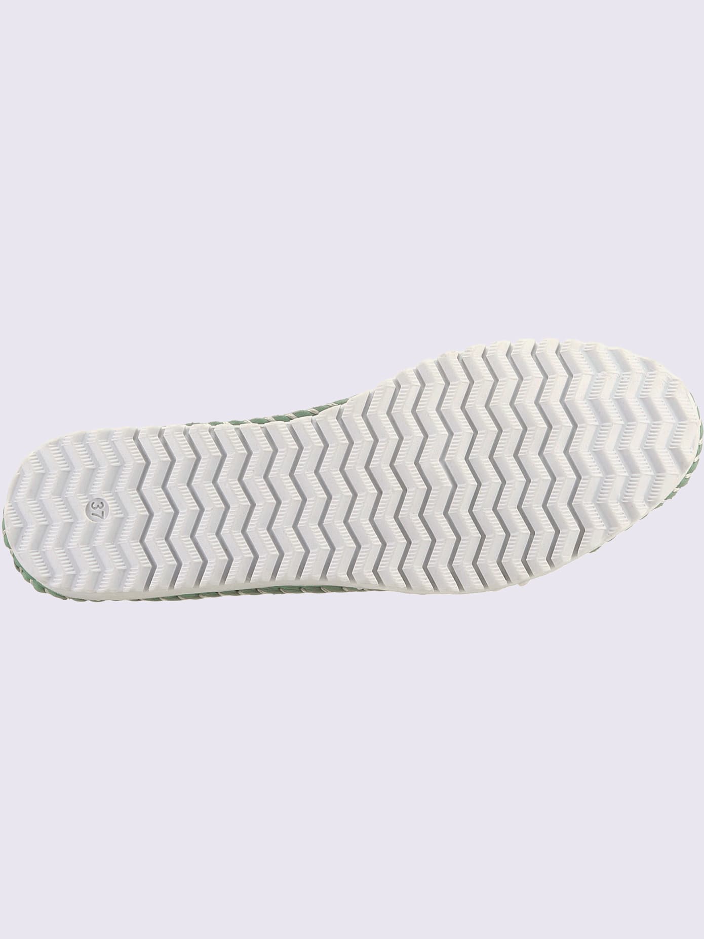 Trotteurs cuir nappa de vache