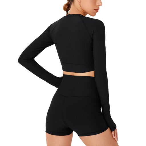Nível Long Top Yeaz Club