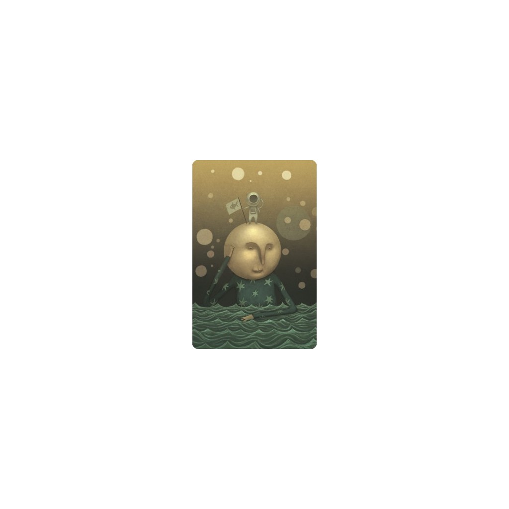 Dixit 5 Daydreams