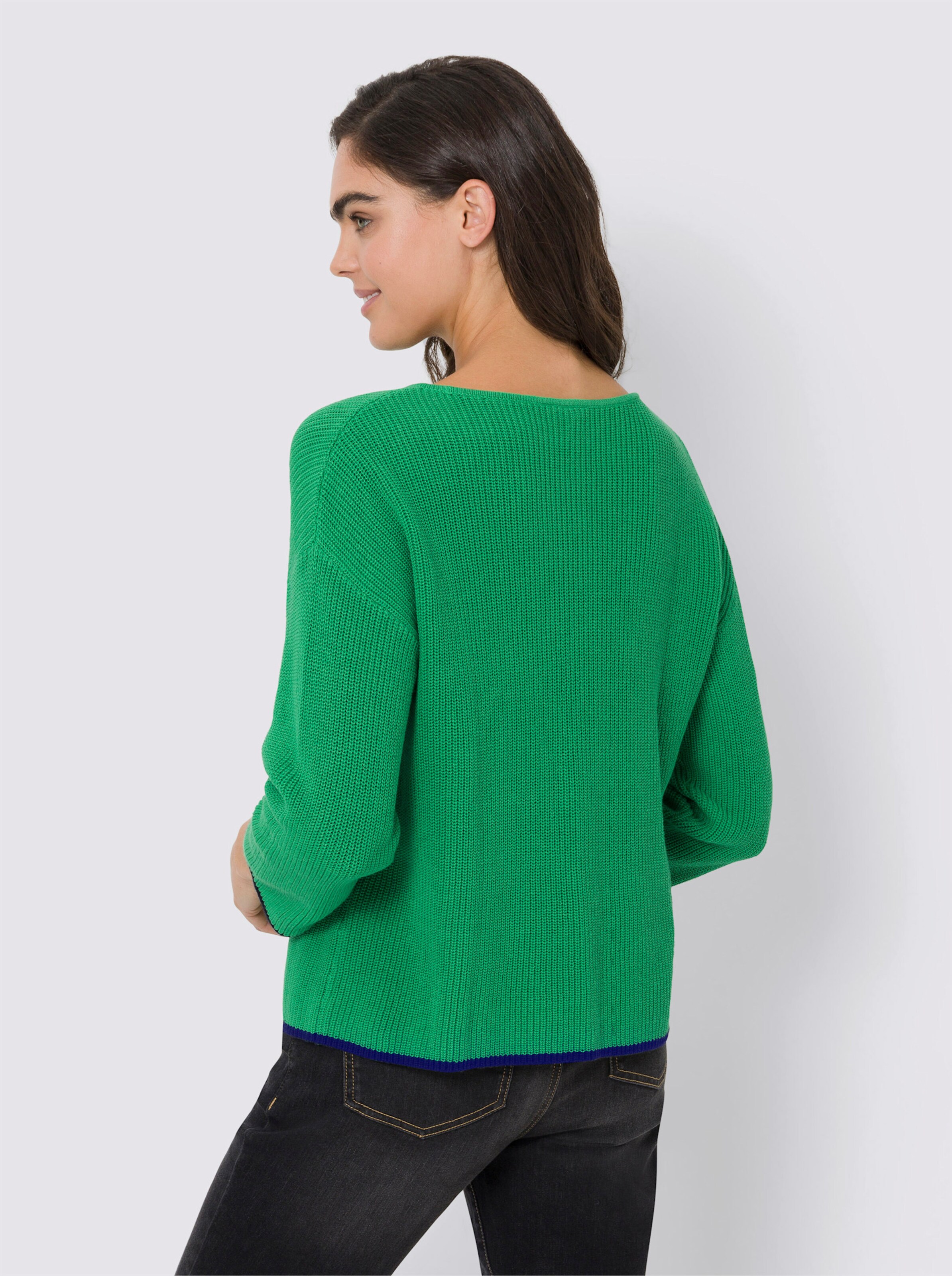 Pullover