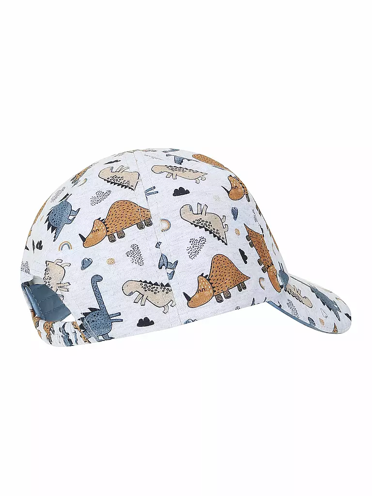 STERNTALER Baby Kappe grau