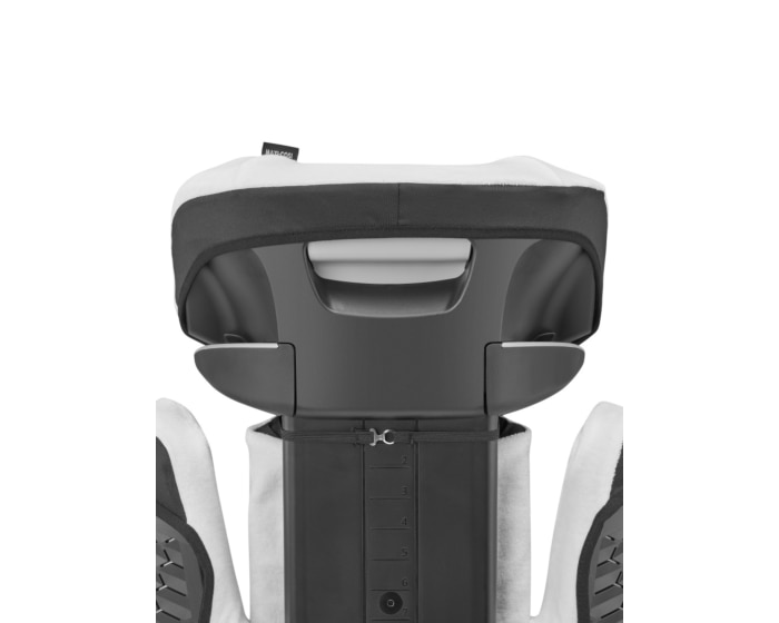 Sommerbezug aus Biobaumwolle RodiFix Pro / S i-Size 3.5 - 12 Y