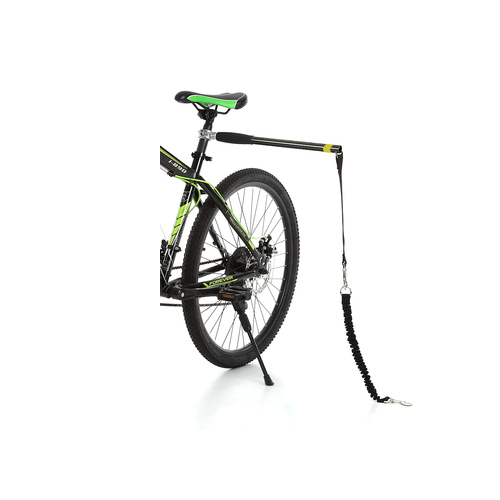 Pawise Doggy Bike Exerciser Leash