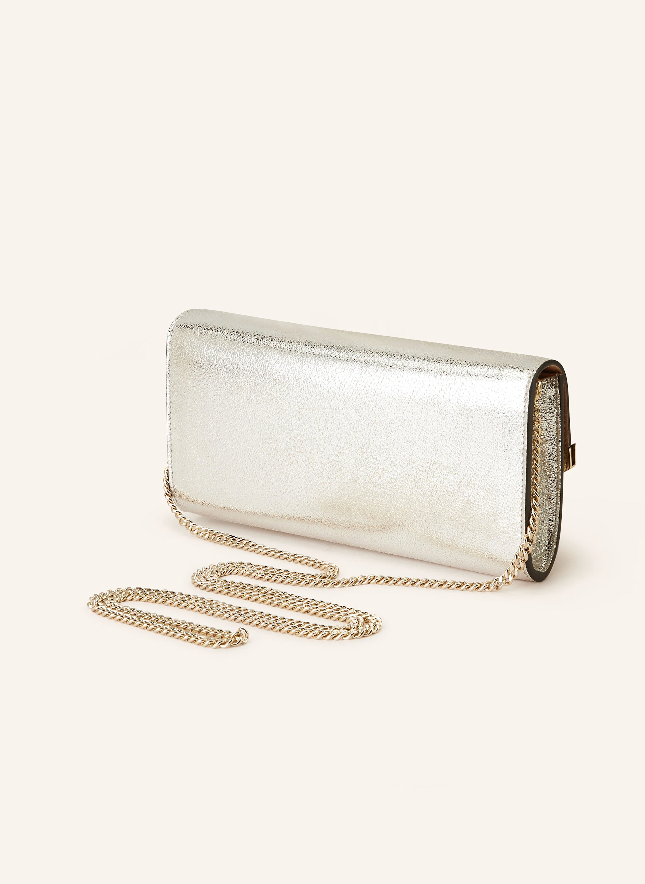 JIMMY CHOO Clutch EMMIE