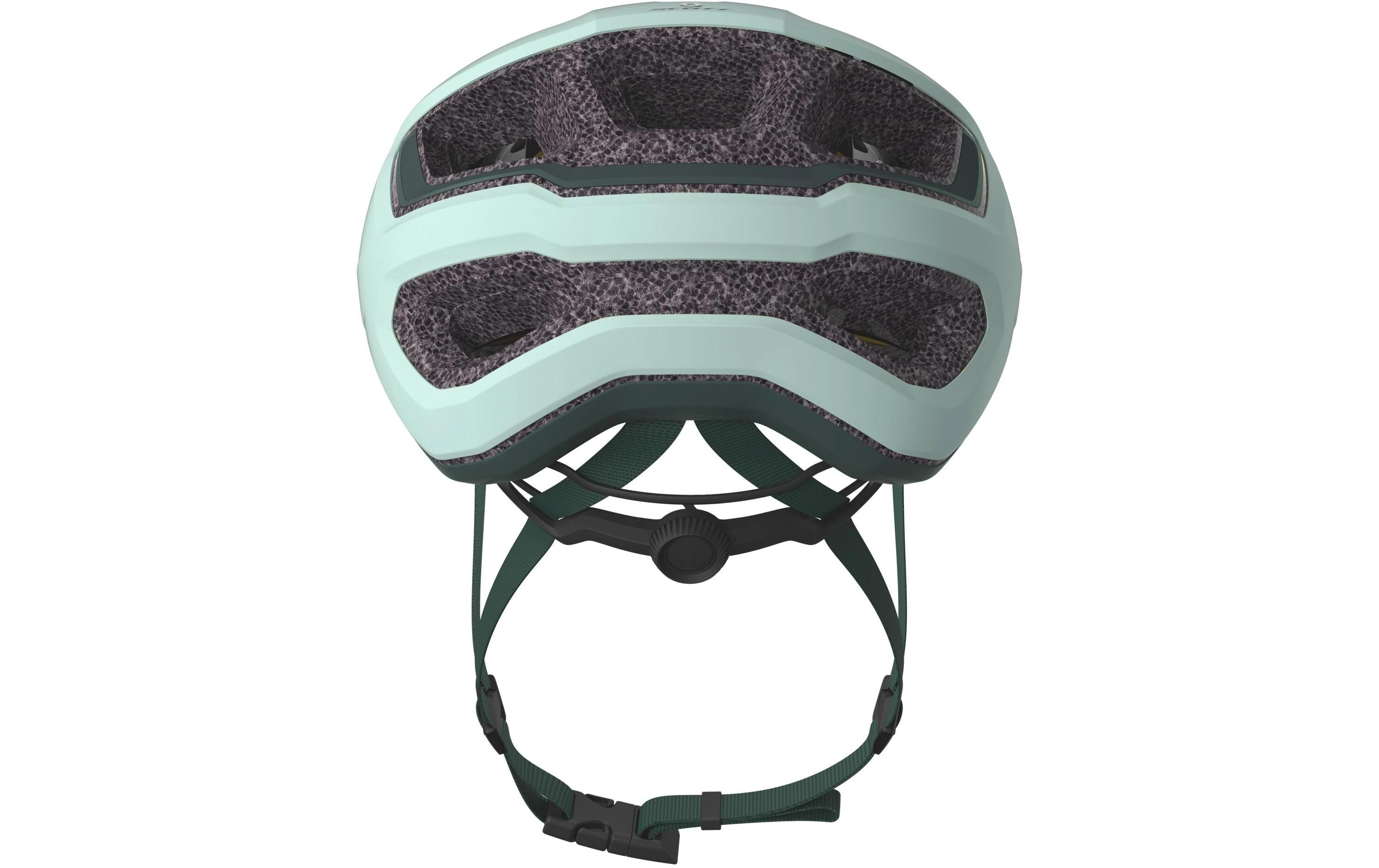 Helm Arx Plus Mineral Green, SVelohelm