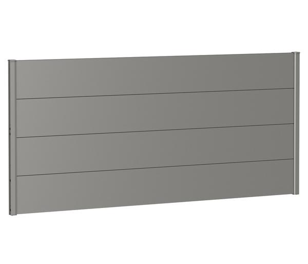 Biohort Sichtschutz, ca. B200/H90 cm