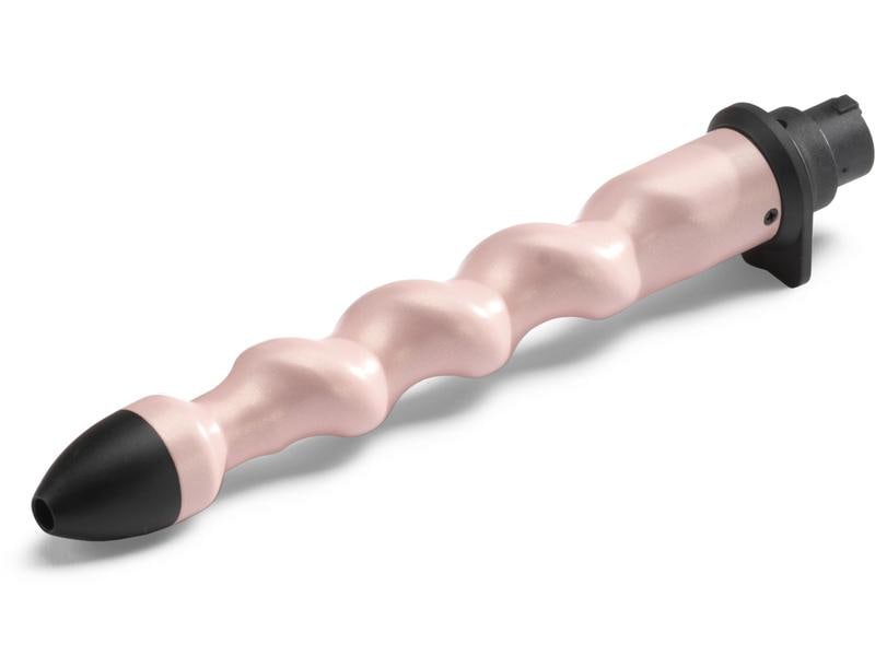 Babyliss Multistyler Curl and Wave Trio MS750E Multi Styler Lockenstab mit 3 Aufsätzen