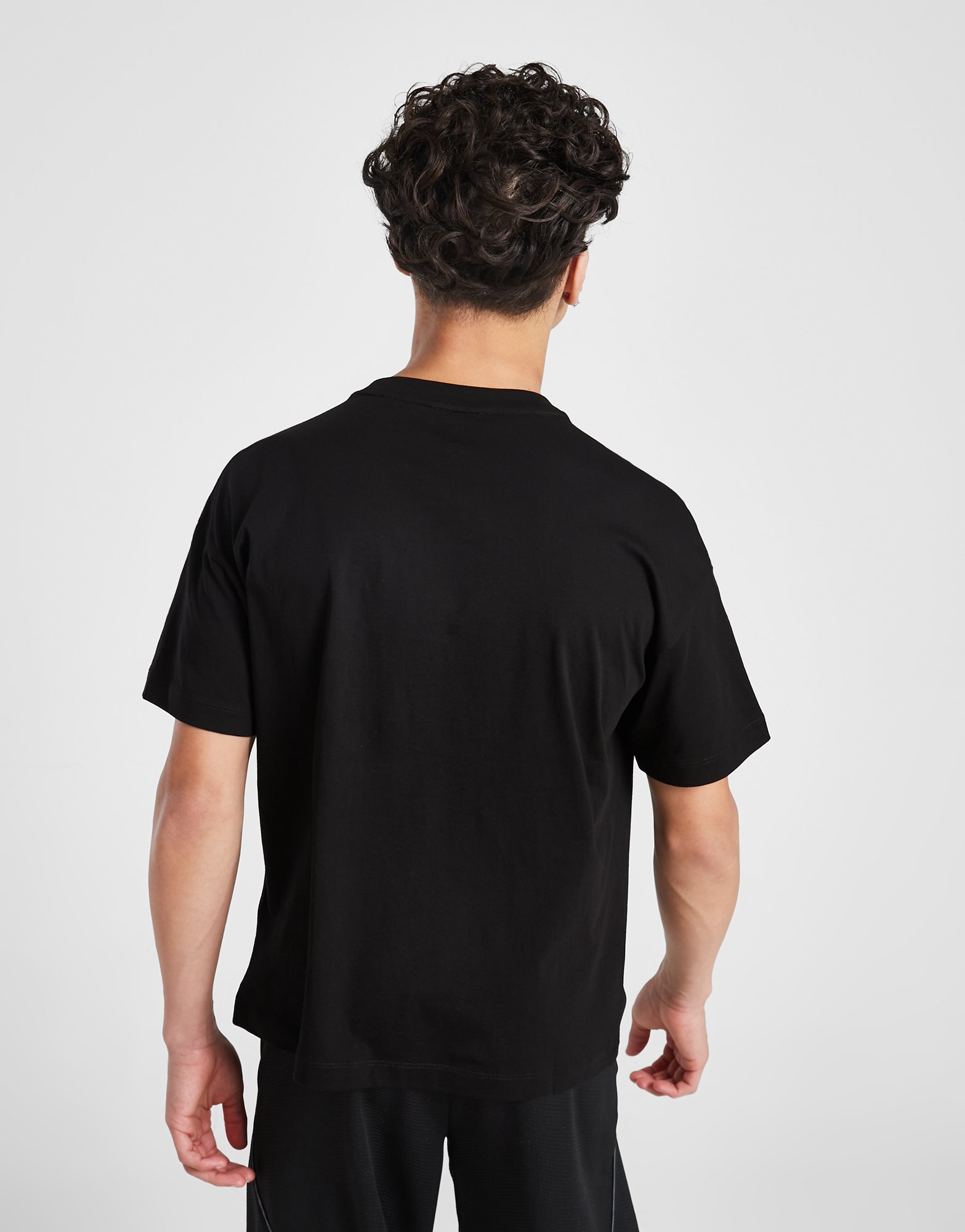 Emporio Armani EA7 T-shirt Graphic Junior