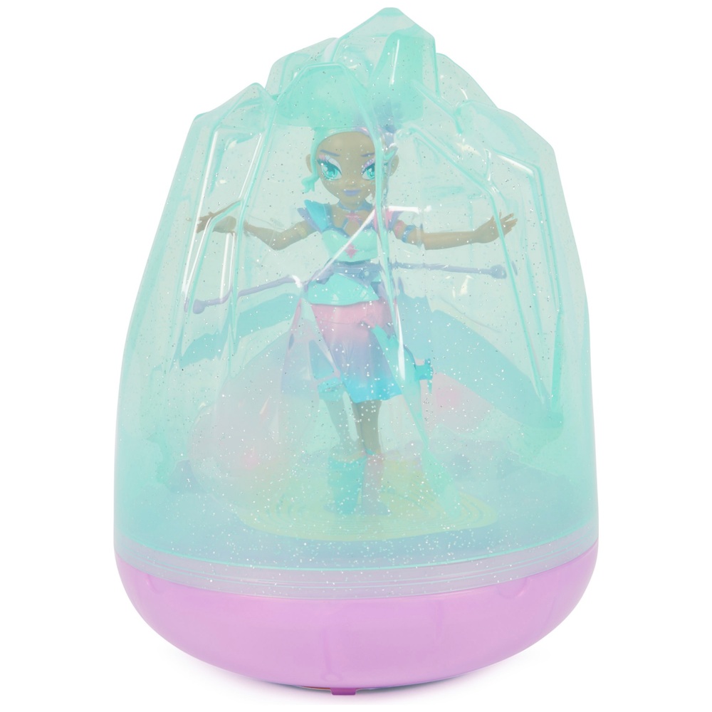 Hatchimals Crystal Flyers Kawaii Fliegende Fee