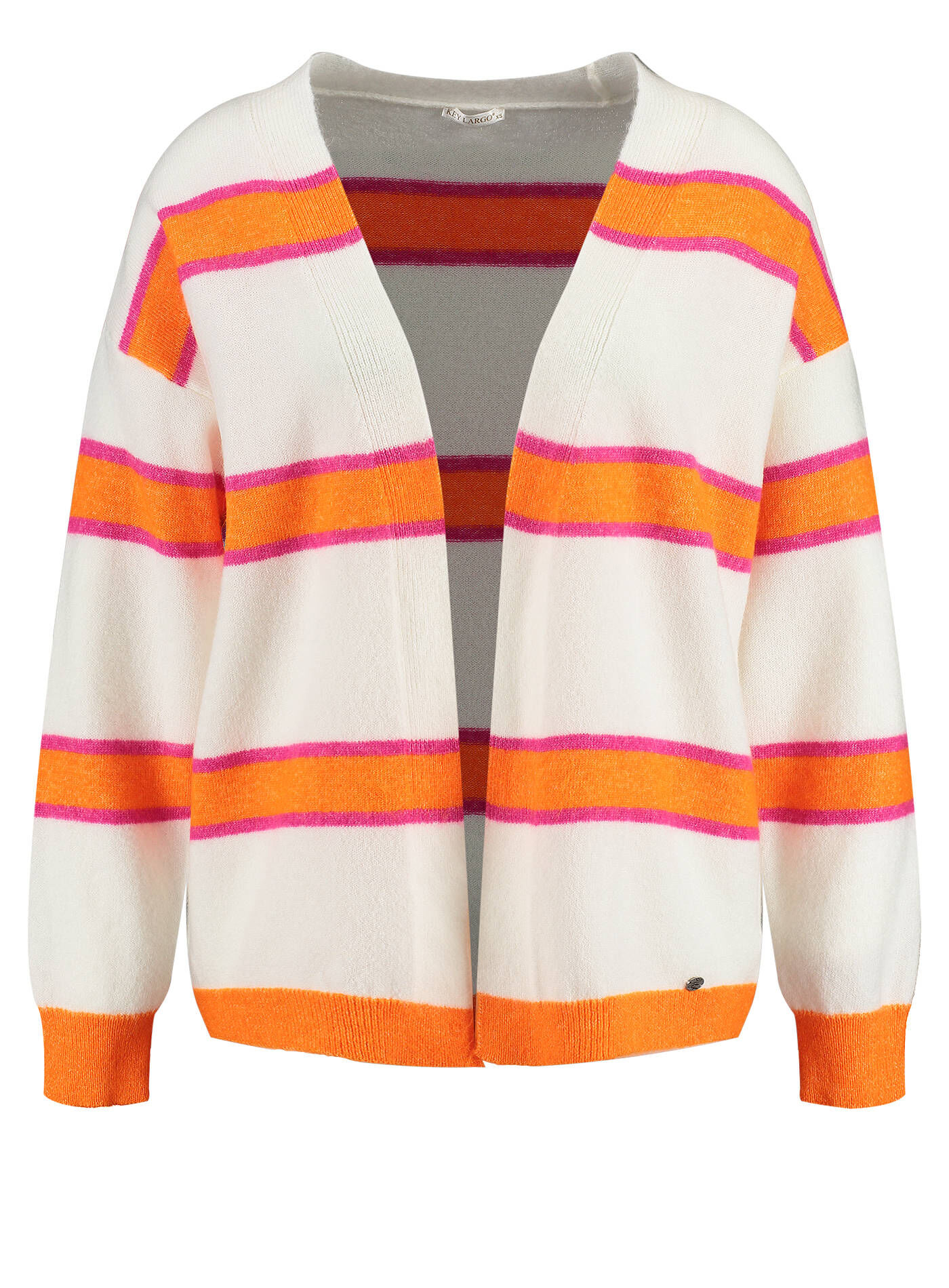 Key Largo| Damen Strickjacke MELVILLE