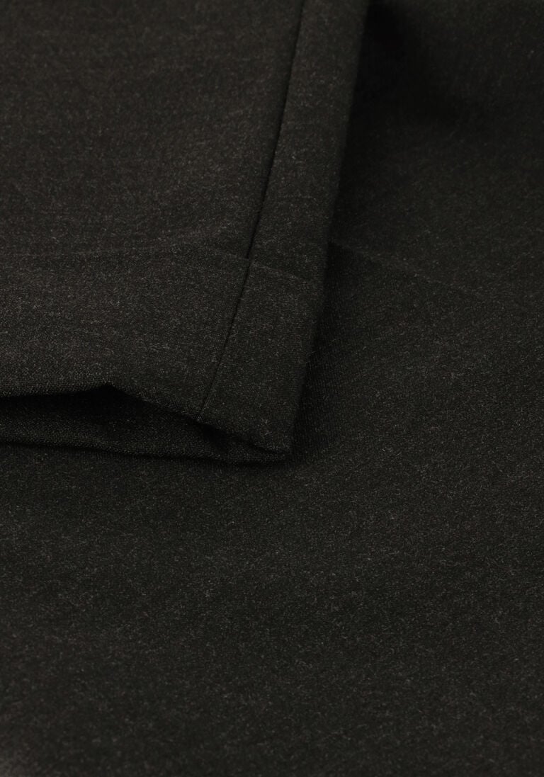 donkergrijze cambio wijde broek grace