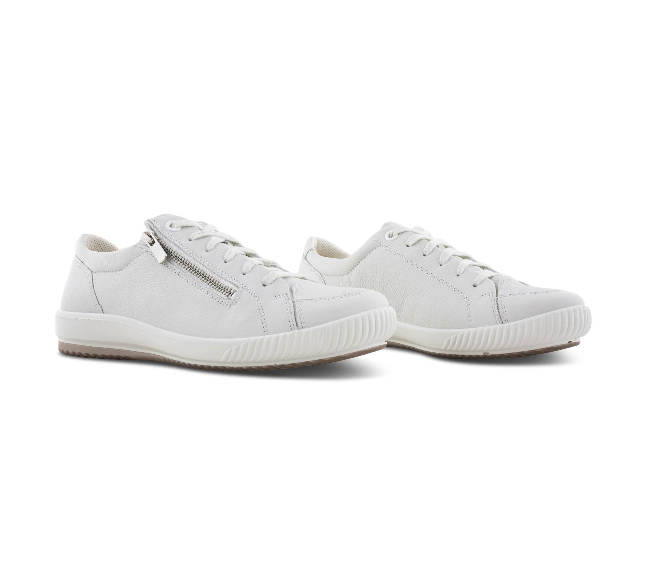 Legero Tanaro 5.0 - Sneaker low weiss