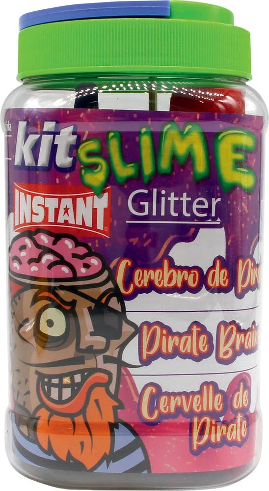 INSTANT KIT SLIME