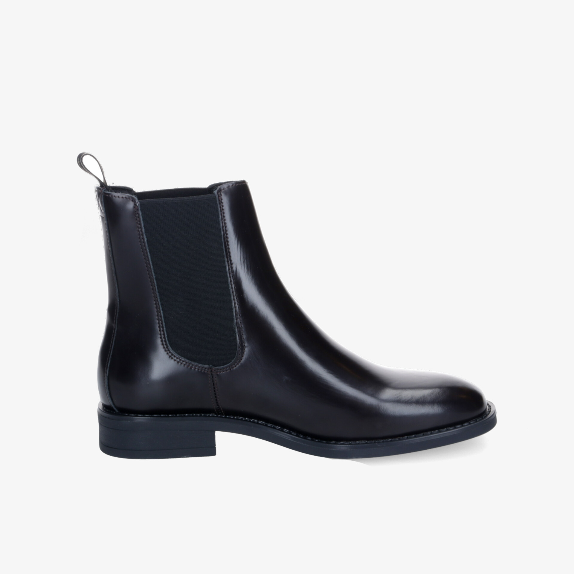 GANT Fayy Damen Chelsea Boots rot