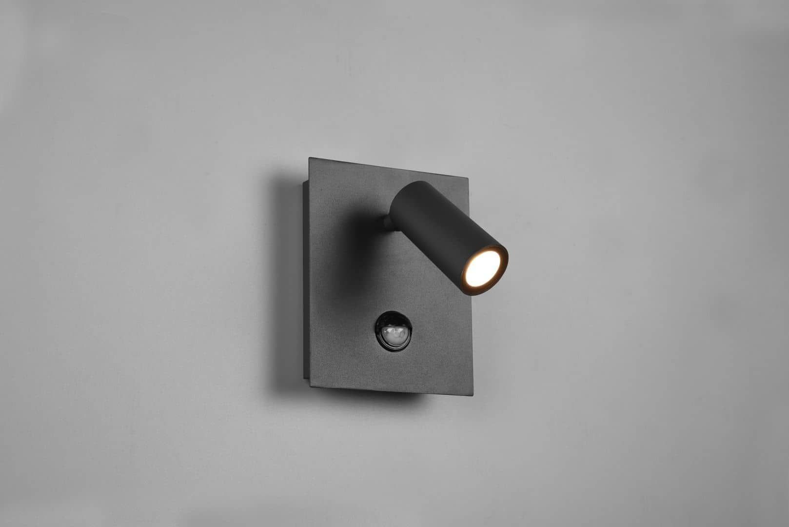 LED-Wandleuchte