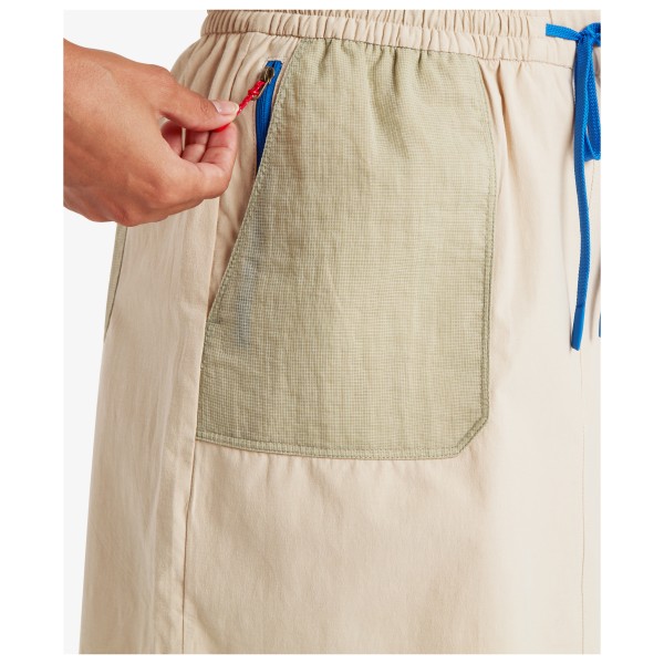 Sherpa - Women's Tarcho Retro Skort - Jupe-short