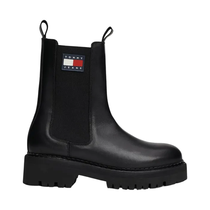 Tommy Hilfiger Urban Chelsea Boots Dames