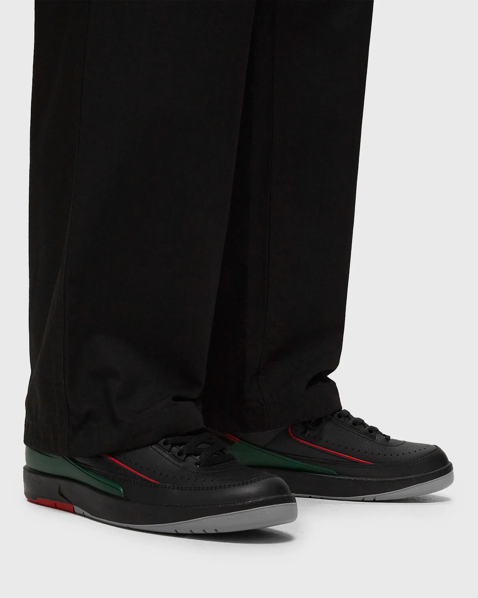 Jordan Air Jordan 2 Retro Low Men's Shoes
