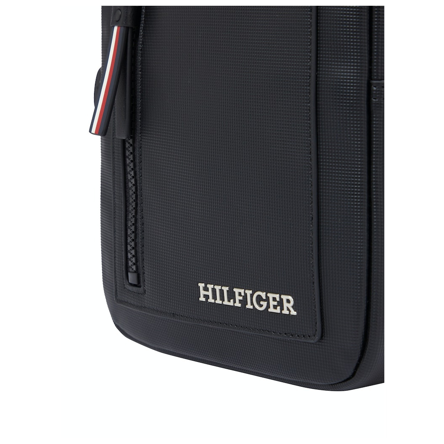Tommy Hilfiger TH PIQUE MINI REPORTER